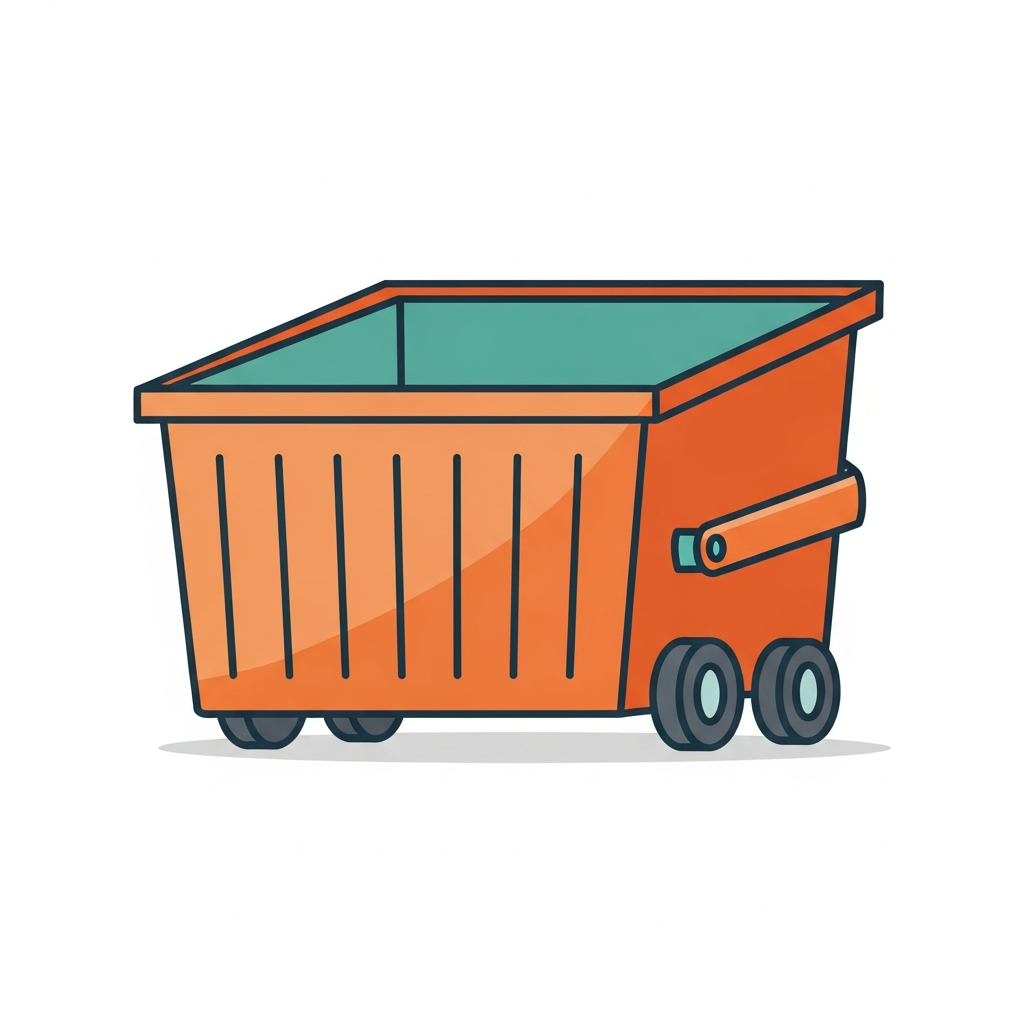 Dumpster Rentals